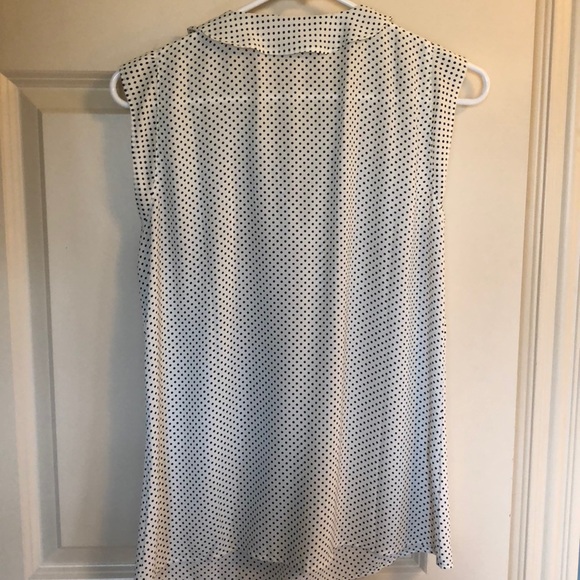 Cute LOFT blouse - Picture 5 of 6